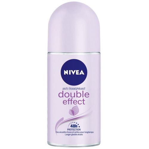 Nivea Double Effect Ball 50ml