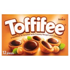 Toffifee 12pcs 100g