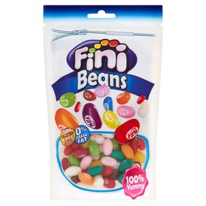 Fini Beans 180g