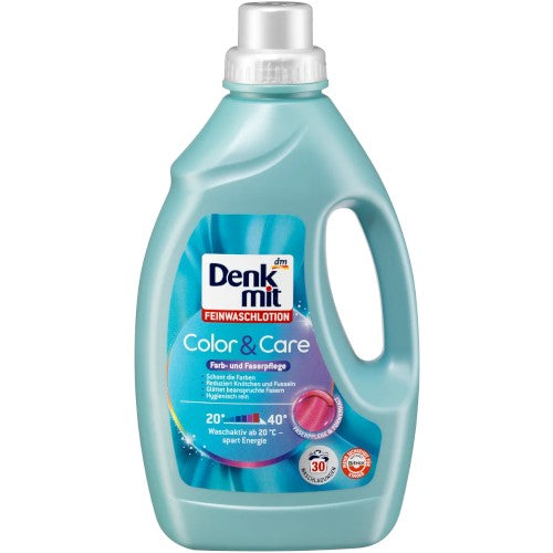 Denkmit Color & Care Gel 30p 1.5L