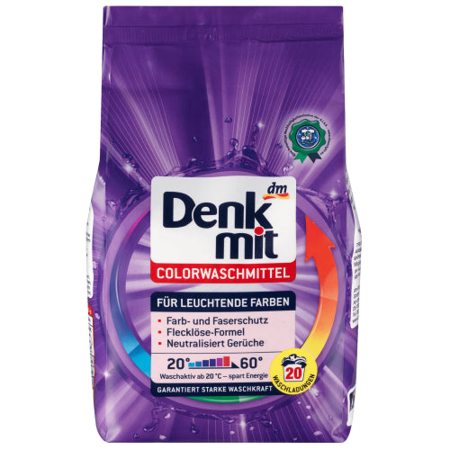 Denkmit Color Powder 20p 1.35kg