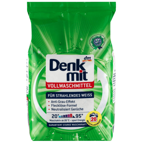 Denkmit Universal Powder 20 p 1.35 kg