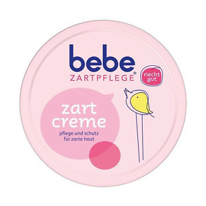 Bebe Zart Creme Cream 150ml