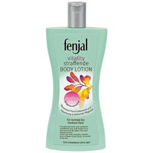 Fenjal Vitality Straffende Body Lotion Straf 400ml