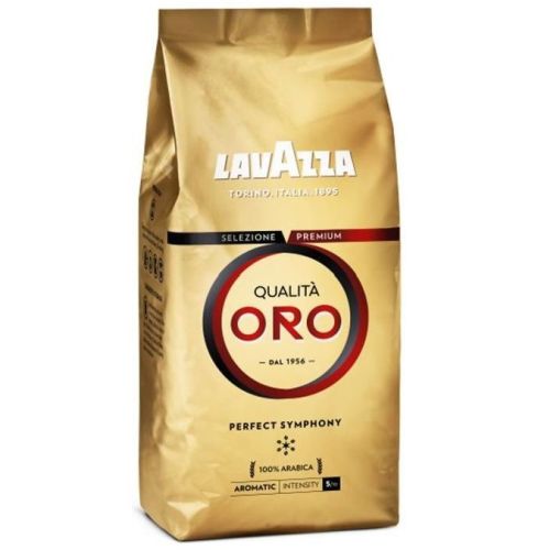 Lavazza Qualita ORO 500g Z