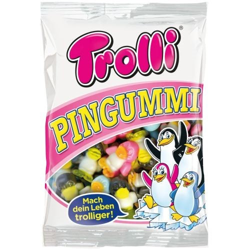 Trolls Pingummi 175g