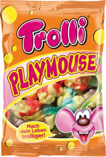 Trolls Playmouse 100g