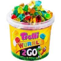 Trolls Wurli 2GO 150g