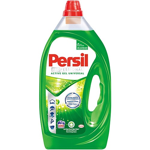 Persil Professional Universal Gel 100p 5L