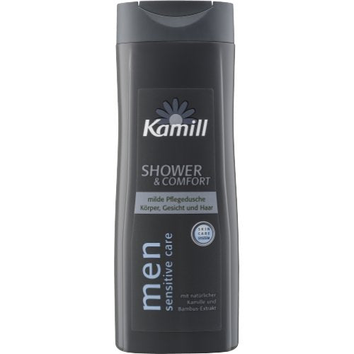 Kamill Men Sensitive Care Gel 300ml