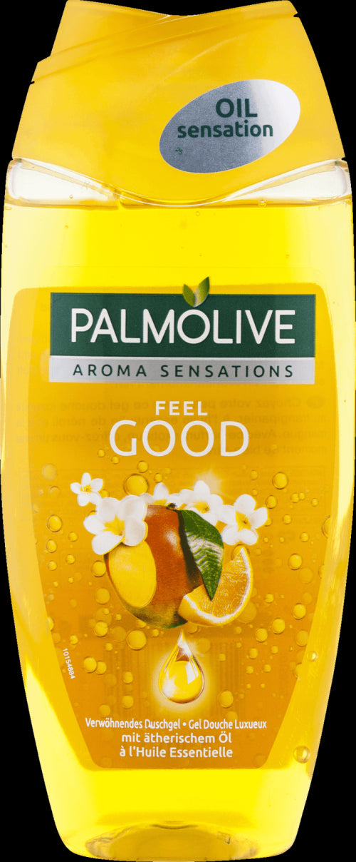 Palmolive Feel Good mit Atherischem Ol Gel 250ml