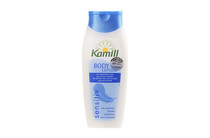 Kamill Sensitive Body Lotion 250ml