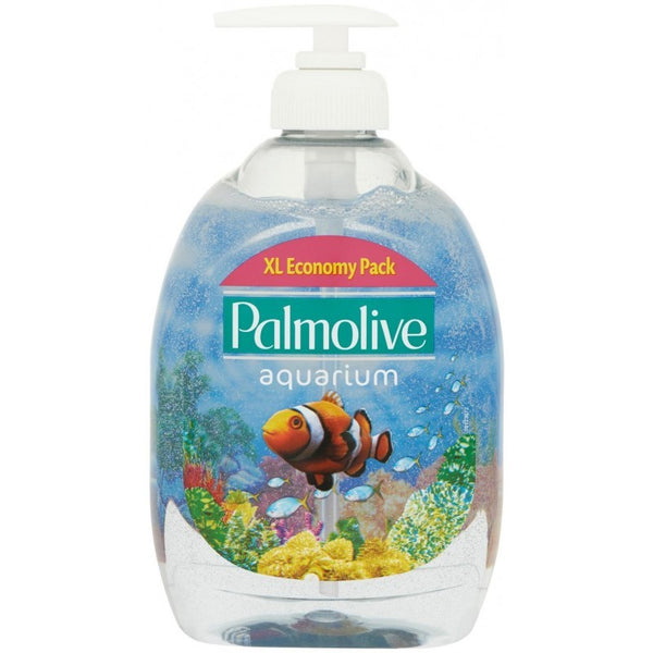 Palmolive Aquarium Soap 500ml