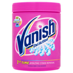 Vanish Oxi Action Odpl 750g