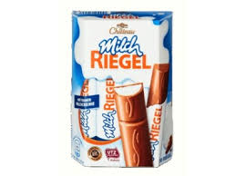 Chateau Milch Riegel 10pcs 235g