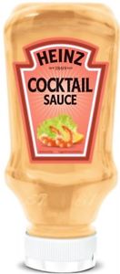 Heinz Cocktail Sauce 220ml