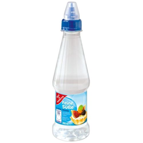 G&G Sweetener in Liquid 300ml