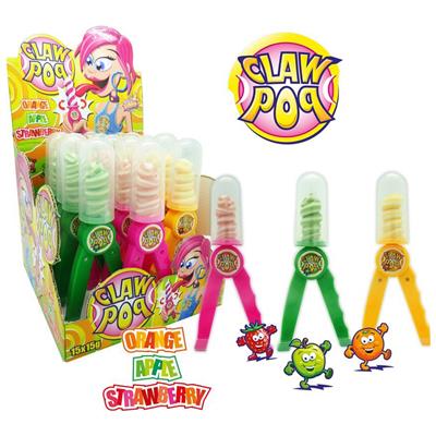 Claw POP Rotary Lollipop 15g