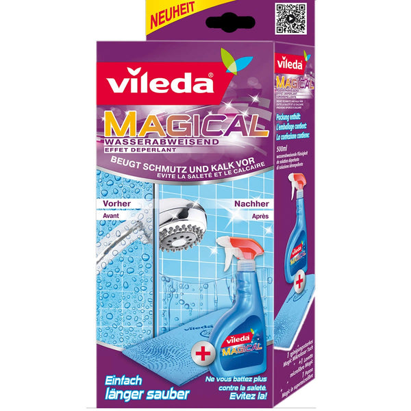 Vileda Magical 500ml