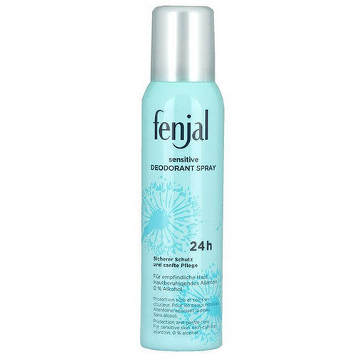 Fenjal Sensitive Deo 150ml