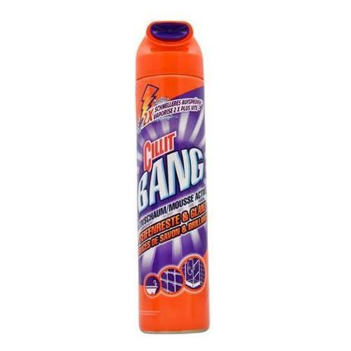 Cillit Bang Active Foam 600ml