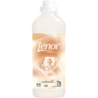 Lenor Parfumelle Pearly Only Rinse 66p 925ml