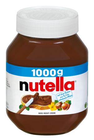 Nutella 1kg