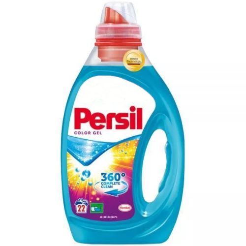 Persil Color Gel 22p 1.4L