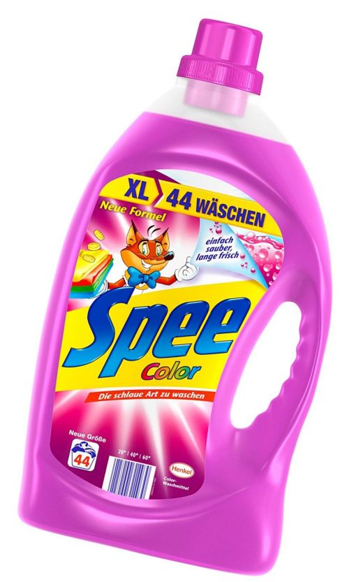 Spee Color Gel 44p 3.2L