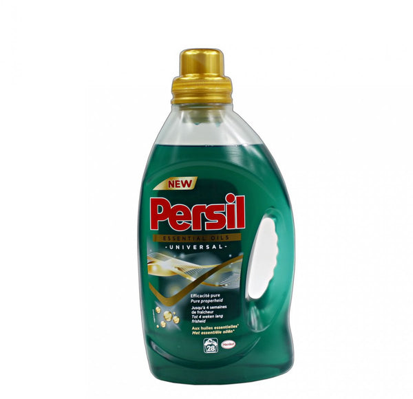 Persil Essential Oils Universal Gel 28p 1.8L