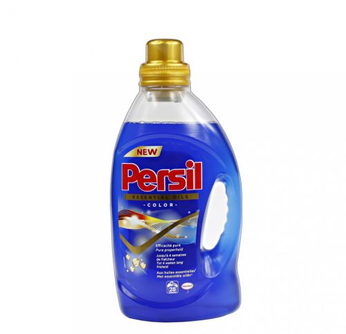 Persil Essential Oils Color Gel 28p 1.8L