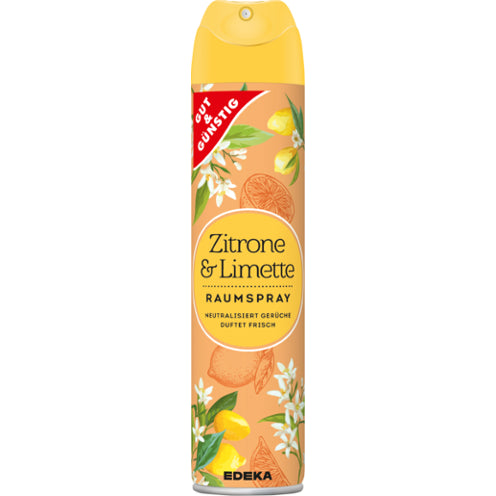 G&G Zitrone & Limette Extract 300ml