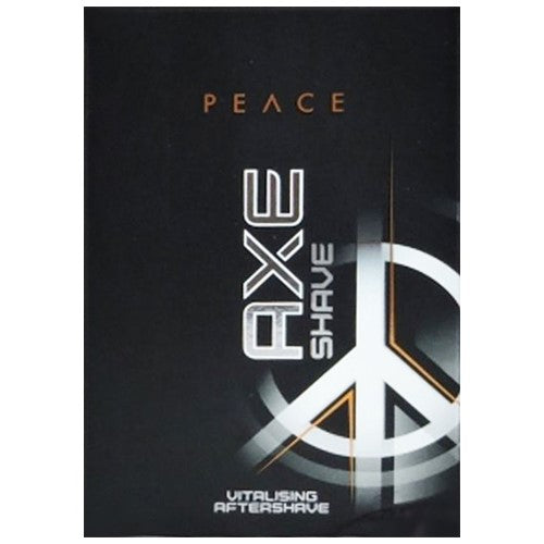 Ax Aftershave Peace After Shave 100ml