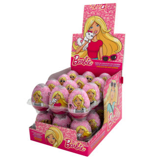 Barbie Surprise Egg 20g