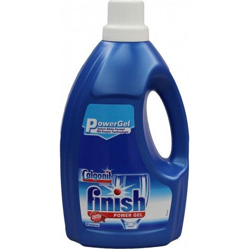 Finish Calgonit Power Gel 1.5l