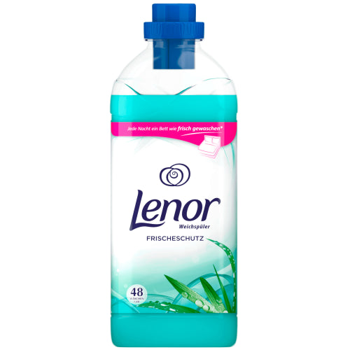 Lenor Frischeschutz 48p rinse 1.44L