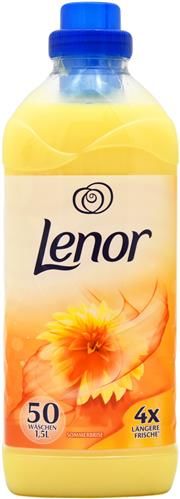 Lenor Sommerbriese Rinse 50L 1.5L