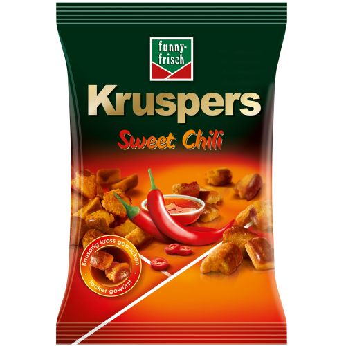 Funny Frisch Knuspers Sweet Chili 120g