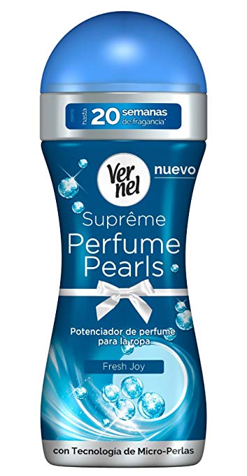 Vernel Perfume Pearls Fresh Joy Granules 260g