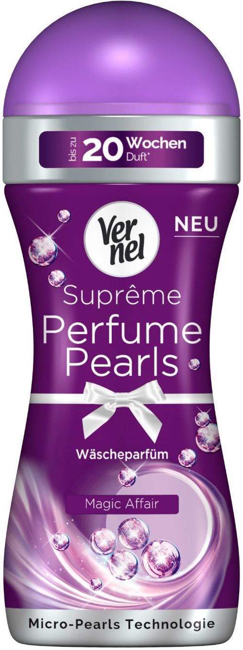 Vernel Perfume Pearls Magic Affair Granules 260g