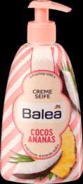 Balea Creme Seife Cocos Pineapple Soap 500ml