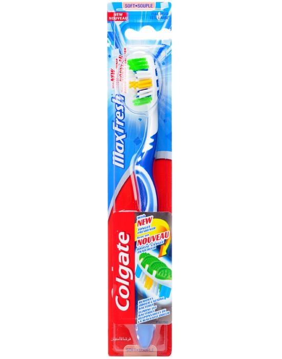 Colgate Max Fresh Brush 1pc