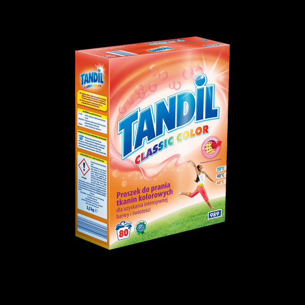 Tandil Color Classic Powder 80p 5.2 kg