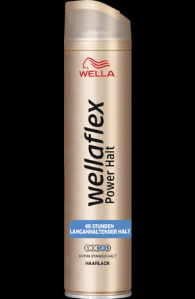 Wellaflex 4 48 Stunden Varnish 250ml