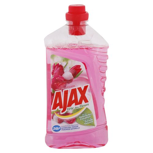 Ajax Tulipe Litchi Floor Fluid 1L