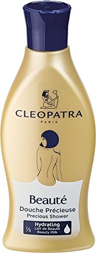 Cleopatra shower gel 250ml