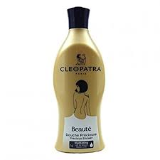 Cleopatra shower gel 500ml