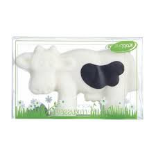 Kappus soap figurine cow 100g