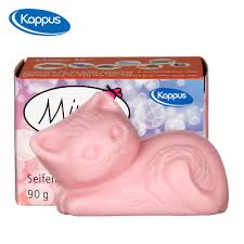 Kappus soap figurine Minka 90g