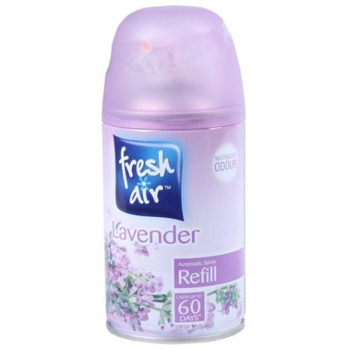 Fresh Air Lavender Extract 250ml
